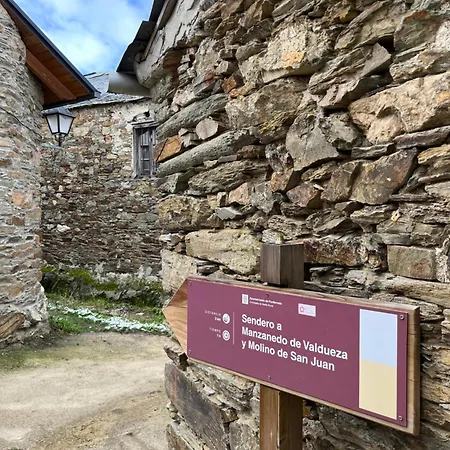 La Casina De La Yeye Holiday home