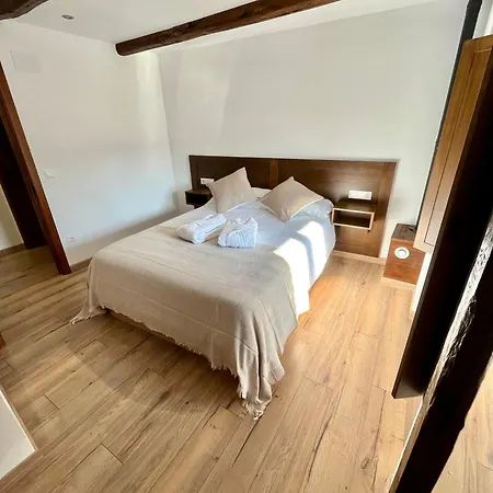 La Casina De La Yeye San Cristobal de Valdueza