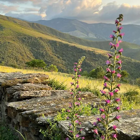 Σπίτι διακοπών La Casina De La Yeye *