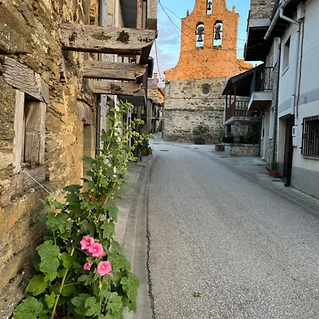 La Casina De La Yeye Σπίτι διακοπών *