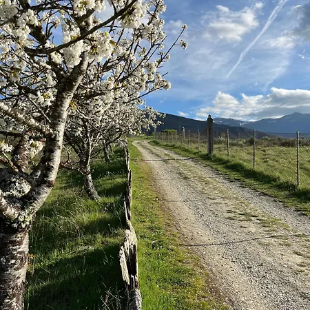 La Casina De La Yeye Ferienhaus San Cristobal de Valdueza