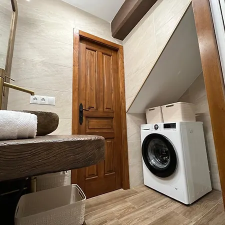 La Casina De La Yeye San Cristobal de Valdueza