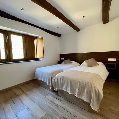 La Casina De La Yeye Ferienhaus *