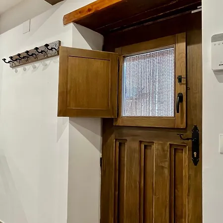 Σπίτι διακοπών La Casina De La Yeye