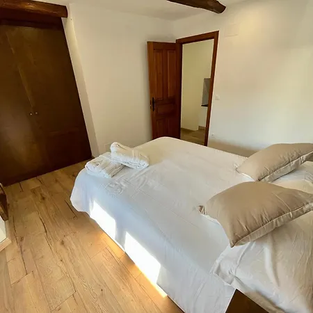 La Casina De La Yeye Holiday home San Cristobal de Valdueza