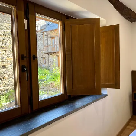 La Casina De La Yeye Ferienhaus *